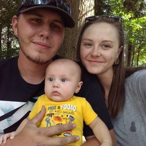 Meet your Posher, Harley